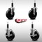 Service Caster 5'' SS Phenolic Wheel Swivel 1'' Expand Stem Caster Set 2 Brakes, 4PK SCC-SSEX20S514-PHS-2-TLB-2-1 - alternate 2